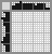 Japanese crossword &laquo;Siamese kitten&raquo;