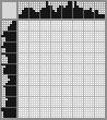 Japanese crossword &laquo;Shiba&raquo;
