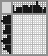 Japanese crossword &laquo;Siberian Husky&raquo;