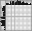 Japanese crossword «Sitting on the fence» Japanese crossword «Sitting on the fence»