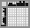 Japanese crossword &laquo;Sitting cat&raquo;