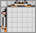 Japanese crossword «Sitting pinguin» Japanese crossword «Sitting pinguin»