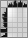 Japanese crossword «Signalman» Japanese crossword «Signalman»