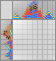 Japanese crossword &laquo;Signalman&raquo;