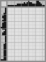 Japanese crossword «Signalman» Japanese crossword «Signalman»
