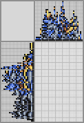 Japanese crossword &laquo;Sigurd (FE4)&raquo;
