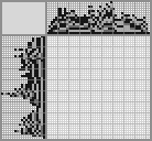 Japanese crossword «Seel» Japanese crossword «Seel»