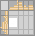 Japanese crossword &laquo;Force&raquo;