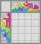 Japanese crossword «Flower Power» Japanese crossword «Flower Power»
