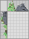 Japanese crossword «Sylph» Japanese crossword «Sylph»