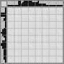 Japanese crossword «Strong arm» Japanese crossword «Strong arm»