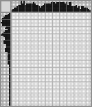 Japanese crossword &laquo;Silhouette&raquo;