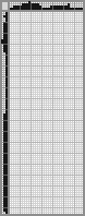 Japanese crossword &laquo;Silhouette&raquo;