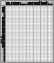 Japanese crossword «Silhouette» Japanese crossword «Silhouette»
