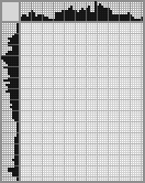 Japanese crossword «Silhouette» Japanese crossword «Silhouette»