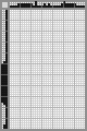 Japanese crossword «Silhouette of woman» Japanese crossword «Silhouette of woman»
