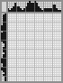 Japanese crossword &laquo;Silhouette of a frog&raquo;
