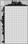 Japanese crossword «Silver» Japanese crossword «Silver»