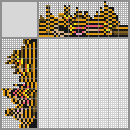 Japanese crossword &laquo;Simba - The Lion King&raquo;
