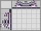 Japanese crossword «Cute Panda» Japanese crossword «Cute Panda»
