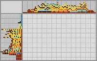 Japanese crossword «The Simpsons» Japanese crossword «The Simpsons»