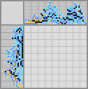 Japanese crossword &laquo;Sinai Agama&raquo;