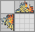 Japanese crossword «Cyndaquil» Japanese crossword «Cyndaquil»