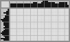 Japanese crossword «Synchronized swimming» Japanese crossword «Synchronized swimming»