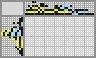 Japanese crossword «Tit» Japanese crossword «Tit»