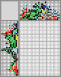 Japanese crossword «Tit» Japanese crossword «Tit»