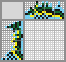 Japanese crossword &laquo;Tit&raquo;