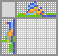 Japanese crossword &laquo;Tit&raquo;
