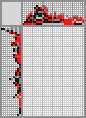 Japanese crossword «Shinobi girl» Japanese crossword «Shinobi girl»