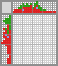 Japanese crossword &laquo;Signor tomato&raquo;