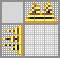 Japanese crossword «Mr. smiley» Japanese crossword «Mr. smiley»