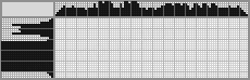 Japanese crossword «Keyboard» Japanese crossword «Keyboard»