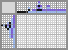 Japanese crossword &laquo;Blue bird&raquo;