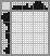 Japanese crossword &laquo;Barn Owl&raquo;
