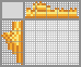 Japanese crossword «Cheese» Japanese crossword «Cheese»