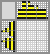Japanese crossword &laquo;Cheese&raquo;