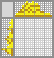 Japanese crossword «Cheese Christmas tree» Japanese crossword «Cheese Christmas tree»