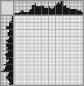 Japanese crossword «Detective» Japanese crossword «Detective»