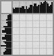 Random crossword