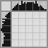Japanese crossword «Fed Lion» Japanese crossword «Fed Lion»