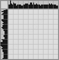Japanese crossword &laquo;Magic horse&raquo;