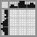 Japanese crossword &laquo;Horse racing&raquo;