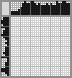 Japanese crossword &laquo;Horse racing&raquo;
