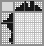 Japanese crossword &laquo;Skipping Rope&raquo;
