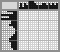 Japanese crossword «Arabian racer» Japanese crossword «Arabian racer»