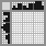 Japanese crossword &laquo;Horse&raquo;